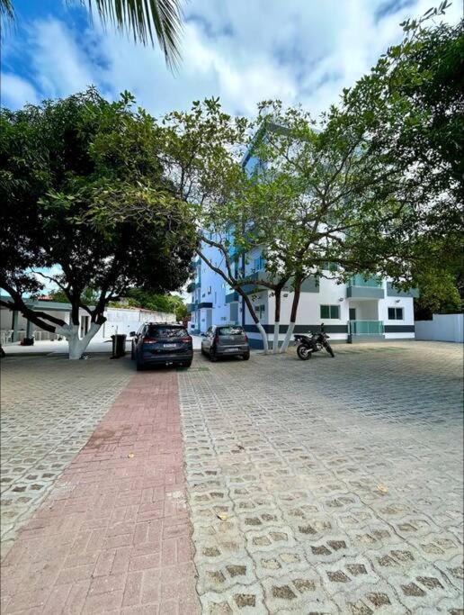Apartamento Flat Novo No Centro De Porto!